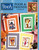 Leisure Arts Pooh and Friends Counted Cross Stitch Patterns. 25 Designs, 26 page instructional booklet. Pooh, Tigger, Piglet, Eeyore