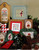 Debra Designs A CHRISTMAS WELCOME