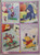 Leisure Arts POOH COLLECTION FOR BABY Plastic Canvas