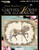 Leisure Arts Teresa Wentzler's Carousel Horses for All Seasons counted Cross Stitch Pattern booklet. Spring, Summer, Winter, Fall