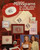 Leisure Arts Charted Monograms for Cross Stitch and Needlepoint Pattern booklet