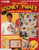 Leisure Arts OFFICIAL Looney Tunes Cross Stitch Book