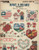 Leisure Arts Mini Series #9 Have a Heart Counted Cross Stitch Pattern leaflet. Terrie Lee Steinmeyer