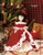 Leisure Arts HOLIDAY DOLLS Collection Two Crochet