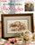Leisure Arts At Home with Paula Vaughan Bk 68 Paula Vaughan Cross Stitch Pattern booklet. Full color charted designs. Front Porch Paradise, Flowery Welcome Wreath, Poetic Splendor, Daffodil Delights, Daffodil Bookmark, Rose Bookmark, Remembrance Album,Rose Bouquet Afghan, Heirloom Hope Chest, Sitting Pretty, Roses Alphabet,Rosebud Mini Cloth, Wild Rose, Milady's Towel, Rose Bouquet Sweater, Sweet Little Sachet Dainty Jar, Regal Rose Clock, Fancy Fan Patchwork Pillow, Song of the Seamstress, Stitcher's Companion, Sewing Room Door Sign, Fan Quilt Needle Case, Dresden Plate Sachet, Violet Pincushion, Violet Scissors Case, Inviting Gateway, Enchanting Moments Garden Sign