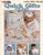 Leisure Arts Quick Gifts for Baby Cross Stitch Pattern leaflet. Linda Gillum.
