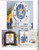 Leisure Arts DISNEY PRINCESSES in Cross Stitch Princess Collection