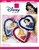 Leisure Arts Disney Home Princess Collection Disney Princesses in Cross Stitch Pattern book. 22 projects. Snow White, Jasmine, Cinderella, Belle, Ariel, Sleeping Beauty. 45 pages