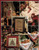 Leisure Arts Merry Christmas Collection Cross Stitch Pattern booklet. Herald Angels, Reindeer bread warmer, Log Cabin bread warmer, Jingle Bells fingertip, Happy Holidays fingertip, Joyous Noel fingertip, O Feather Tree, Small tree and Wreath, Love at Christmas, Christmas Cuffs, Twelve Merry Days
