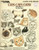 Leisure Arts Cats Cats Cats Mini Series #13 Counted Cross Stitch Pattern leaflet. Mary Ellen