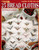 Leisure Arts 25 Bread Cloths Counted Cross Stitch Pattern leaflet. Deborah Lambein. Flowers, Children, Welcome Frineds, Heart, Poinsettias, Home Sweet Home, Bouquet, Tea for Two, If Mom's Not Stitchin, Beary Good, Crow and Watermelon, Baked Fresh, Fruits, Angels, Strawberry Always Welcome, Bountiful Harvest, Sunflower, Just Say Moo Cows, No Crows Allowed, Blue Birds, Roses, Bon Appeti
