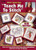 Leisure Arts Teach Me to Stitch Counted Cross Stitch Pattern booklet. Linda Gillum.  Kid tested. Learn to Cross Stitch with extra easy instructions and lots of how to photos. I Love Grandma, Best Friends, I Love Cats, Dog, Unicorn, Bunny, Doll, World's Best Dad, #1 Mom, Duck Sports Star, I Love You, Bear, Frog, Dinosaur