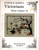 Judith M. Kirby's Victorians House Number 15 counted cross stitch leaflet. Halloween House the Sequel