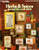 Leisure Arts HERBS & SPICES charted for Cross Stitch