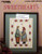 Leisure Arts Sweethearts Barbara Bourgeau-Richards Book Two Cross Stitch Pattern leaflet. Full color charted design