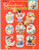 Leisure Arts Cross Stitch Ornaments Cross Stitch Pattern booklet. 78 designs. Kooler Design Studio. 35 pages