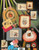 Leisure Arts Special Days Special People counted Cross Stitch pattern booklet. Joyce Drenth. Home Is, Parents, A Baby, Gotcha, Marriage Is, Anniversaries, Sisters, Brother, A Hug, Santa and Elves, Take Me, Three Cheers, Jack O Lantern, Happy Birthday boy or girl, See You Soon, Happy New Year, To My Valentine, Tis Your Pot o'Gold, Happy Easter, Scarecrow, Happy Father's Day, Happy Birthday, Happy Mother's Day, Happy Birthday, , Cornucopia, Congratulations, Howdy, Erin Go Bragh, A Friend, And a Partridge