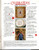 Leisure Arts Celebrations Magazine Autumn 1990 cross stitch and craft magazine. 21 projects. Simple Pleasures D Morgan, A Good Neighbor, Schools Days, Nothing's Sweeter, My Friend (Mother-in-law), Pledge, and more