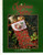 Leisure Arts Christmas Aglow counted Cross Stitch Pattern booklet. Supplement to For the Love of Cross Stitch. O Come All Ye Faithful, Visions of Christmas, Metallic ornaments, Christmas Cheer Stocking