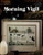 Leisure Arts Morning Vigil counted Cross Stitch Pattern leaflet. Book 3. Judy Buswell.