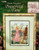 Leisure Arts Preserved in Time Bk 72 counted Cross Stitch Pattern booklet. Paula Vaughan. Full color charted designs. Vase of Roses, April Showers, From Mother's Hands, June Brides, Timeless Elegance, A Breath of Spring, May Flowers, Preserved in Time, A Visit with Paula, Fiddler and the Quilt Maker