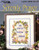 Leisure Arts The Serenity Prayer counted cross stitch leaflet. Donna Vermillion Giampa.