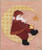 Artists Collection Heartstrings THE SANTA FACTORY October Counted cross stitch pattern