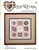 Artists Collection Heartstrings Heartspun Memories Counted cross stitch booklet. Pat Thode