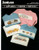 Janlynn Sweatshirt Collection counted cross stitch leaflet. Kittens, Bunnies, Country Hearts, All Cooped Up, Quilt blocks, Spring Garden, Summer Breeze, Autumn Leaves, Let It Snow