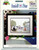 Color Charts Amish Star Counted Cross Stitch Pattern booklet. Steve Polomchak