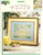 Color Charts Aunt Maude's Porch Cross Stitch Pattern booklet. Joy Evans