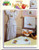 Color Charts Fruitful Bounty Cross Stitch Pattern booklet. Yvonne Ford. Placemat, Apron, Napkin/Breadcover, Potholder, Fingertip Towel designs