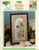 Color Charts Victorian Garden counted Cross Stitch Pattern booklet. Theresa Politowitcz