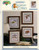 Color Charts Christian Critters counted Cross Stitch Pattern booklet. Yvonne Ford. It is more blessed to give than to receive, See and ye shall find, I can do all things through Christ who strengthens me, Cast all your anxiety on Him because He cares for you