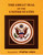 Heritage Series The Great Seal of the United States cross stitch leaflet.