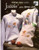 Heritage Series Joggin' with Marty Links Kidlinks counted cross stitch leaflet. Margot Cook. Three designs