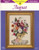 Just Cross Stitch FLOWER OF THE MONTH August Marie Barber