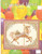 Just Cross Stitch Carousel Horse Spring Counted Cross Stitch Pattern leaflet. Teresa Wentzler