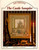 Just Cross Stitch The Castle Sampler Teresa Wentzler Counted Cross Stitch Pattern leaflet