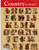 Just Cross Stitch COUNTRY ALPHABET Linda Gordanier Jary