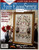 Just Cross Stitch Magazine October 1990 cross stitch magazine. The Button Vendor Fourth Segment, Whitefish Bay, Heraldry Hall, Gentlemen's Gathering, To The Hunt, The Competition, To Have and To Hold, Fair Lady Fashions, Priscilla, Faithful Friends, Hi-Style