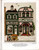 Just Cross Stitch Magazine October 1990 cross stitch magazine. The Button Vendor Fourth Segment, Whitefish Bay, Heraldry Hall, Gentlemen's Gathering, To The Hunt, The Competition, To Have and To Hold, Fair Lady Fashions, Priscilla, Faithful Friends, Hi-Style