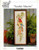 Just Cross Stitch MARIE'S GARDEN SCARLET MACAW Marie Barber