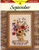 Just Cross Stitch FLOWER OF THE MONTH September Marie Barber