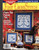Just Cross Stitch Magazine March/April 1992 cross stitch magazine. Pansies and Rosebuds, Totally Terrific Towels, Strawberries, From the Forest, he Who Laughs, Pansy pair, Grape cluster, Just Berries, Happy Saint Patrick's Day, Love Lives Here, Tea Cloth, Album Quilt Flower Basket, Blue Deer, Blue Fox