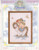 Just Cross Stitch DREAMSICLES The Pony Ride Book 6