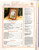 Just Cross Stitch Magazine October 1993 cross stitch magazine. Precious Moments exclusive chart. Prverbs Band Sampler Linda Gordanier Jary. Fruit Wreath and Life Worth Living by Angela Pullen. Fruit Bellpull Teresa Wentzler