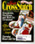 Just Cross Stitch Magazine October 1998 cross stitch magazine. Angela Pullen When Men Pray, Santas of the World. Pat Rogers Hearts and Hardanger. Carol Emmer Madonna and Child
