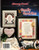 Stoney Creek Family Favorites Counted cross stitch pattern booklet. Family Friendships, Just Like Dad, Just Like Mom, Grandparents, Our Dear Child