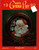 Stoney Creek 1990 Santa Christmas Plate Counted cross stitch pattern leaflet0349